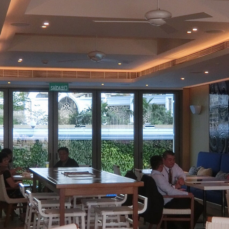 Galaxy Hotel - Macau
