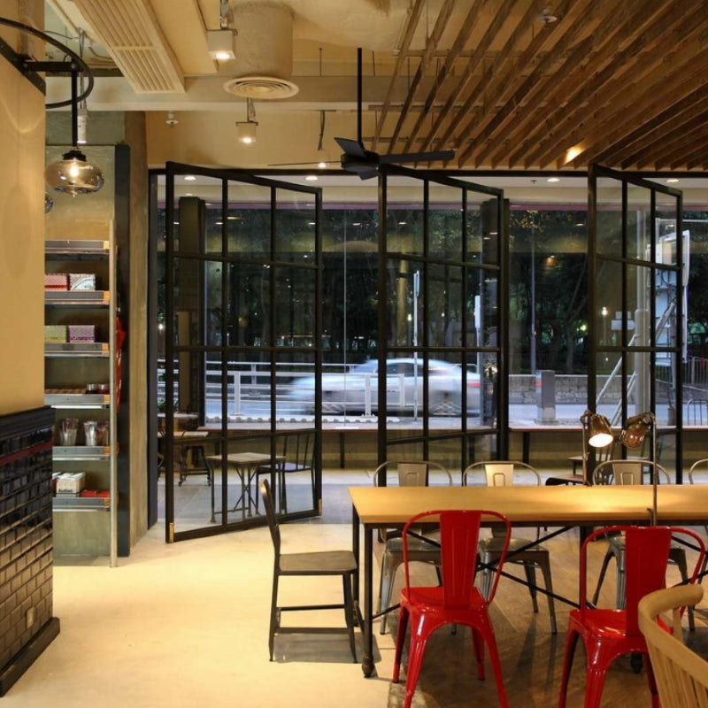 Pacific Coffee - Hong Kong