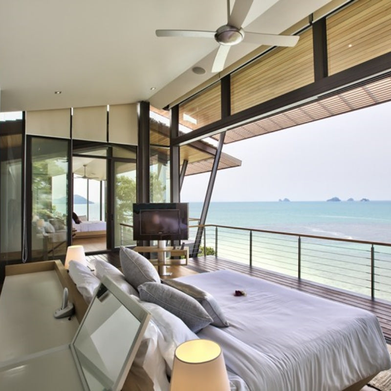 The View - Thailand