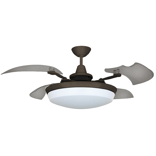 Oil Rubbed Bronze